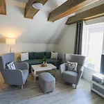 Apartmany Krivoklat