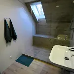 Privat bolig Apartmany Krivoklat Křivoklát