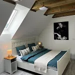 Apartmany Krivoklat
