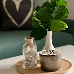 Apartmany Krivoklat Privat bolig