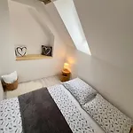 Privat bolig Apartmany Krivoklat *