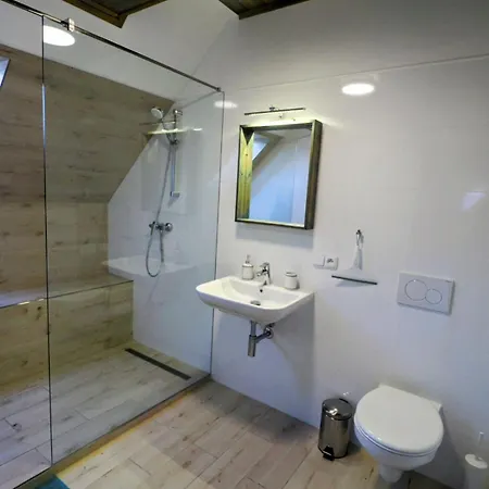 Apartmany Krivoklat *