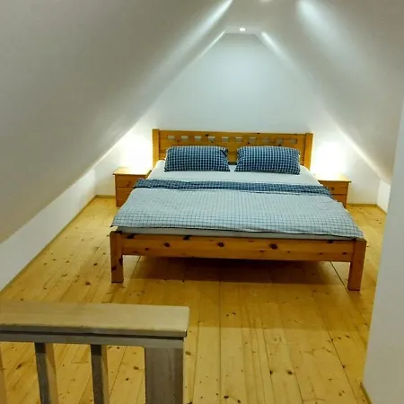 Apartmany Krivoklat Krivoklat