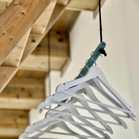 Apartmany Krivoklat 民宿