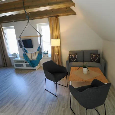 Apartmany Krivoklat * Krivoklat