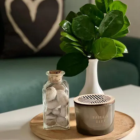 Apartmany Krivoklat 民宿