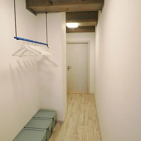 Alloggio in famiglia Apartmany Krivoklat