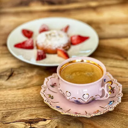 Apartmany Krivoklat 홈스테이