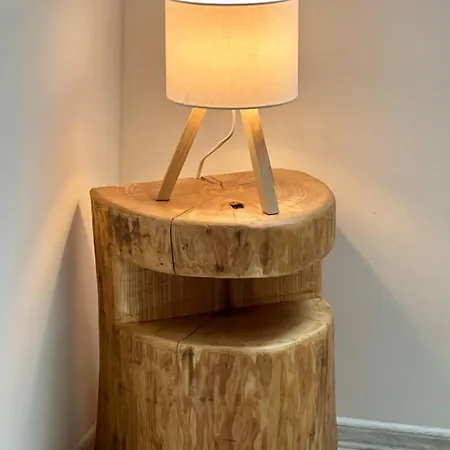 Apartmany Krivoklat Habitación en casa particular