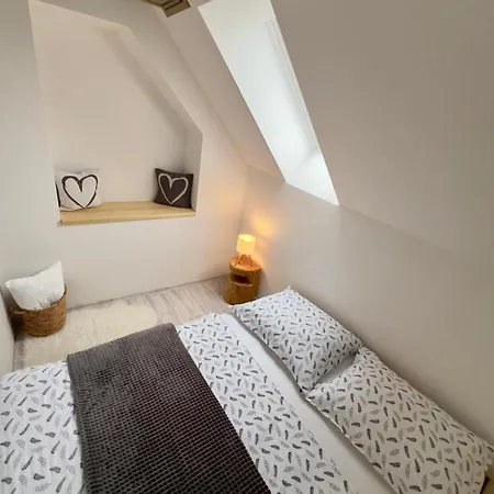 Alloggio in famiglia Apartmany Krivoklat *