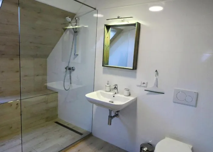 Apartmany Krivoklat *