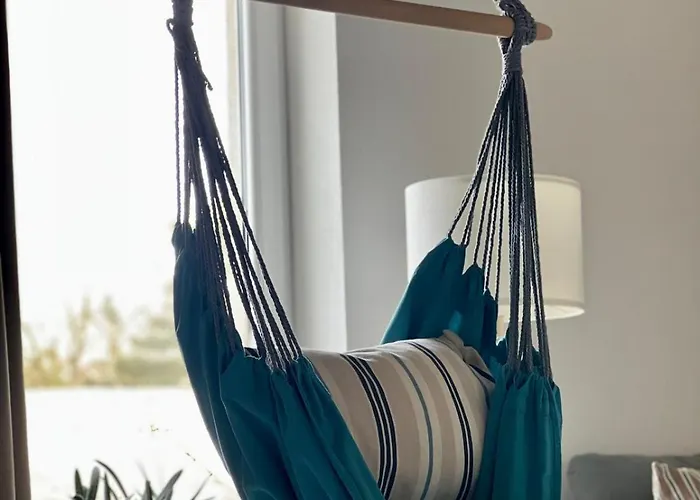 Séjour chez l'habitant Apartmany Krivoklat *