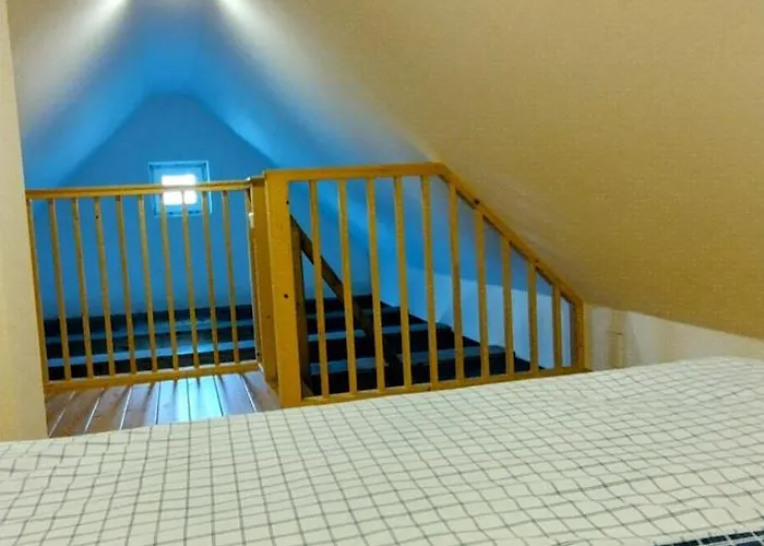 Apartmany Krivoklat * Křivoklát