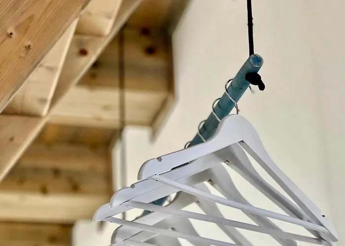 Apartmany Krivoklat Homestay