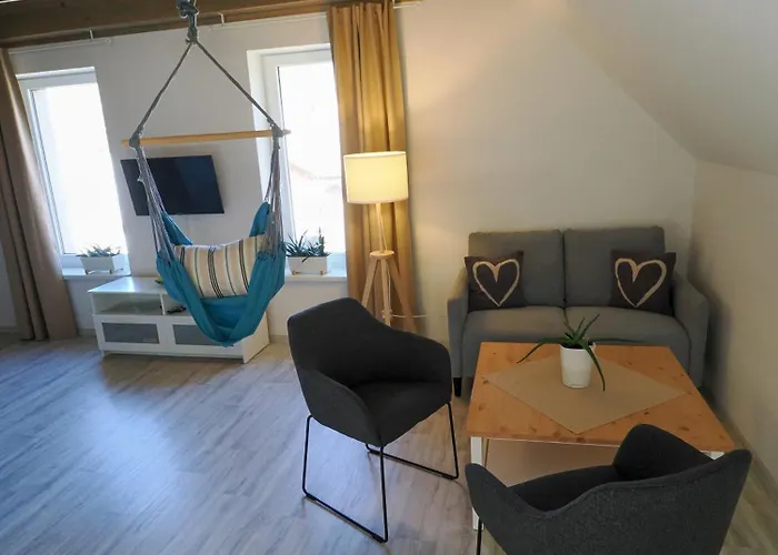 Apartmany Krivoklat * Křivoklát