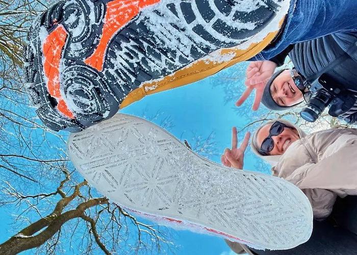 Apartmany Krivoklat * Krivoklat