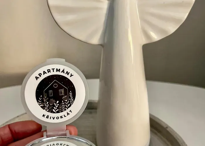 Homestay Apartmany Krivoklat *