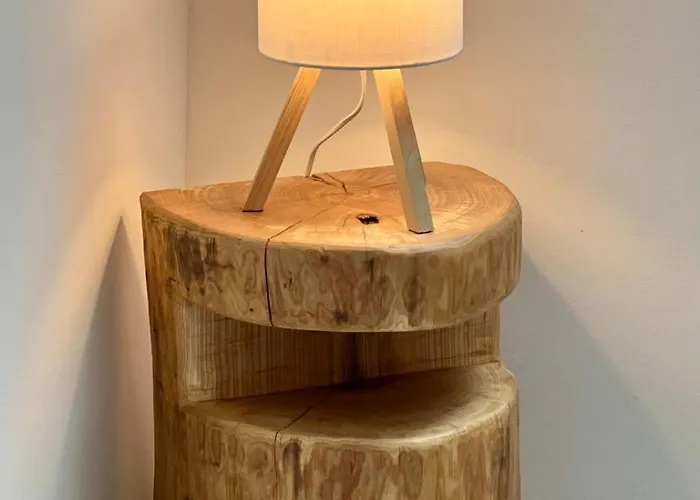 Apartmany Krivoklat Séjour chez l'habitant